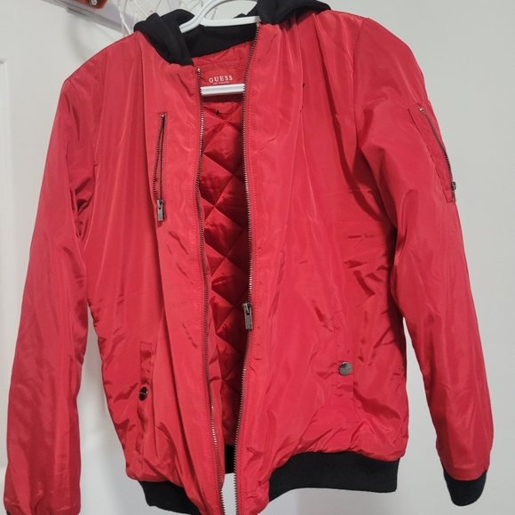 Winter jacket boys - Picture 5 of 5